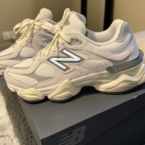 New Balance 9060 Sea Salt